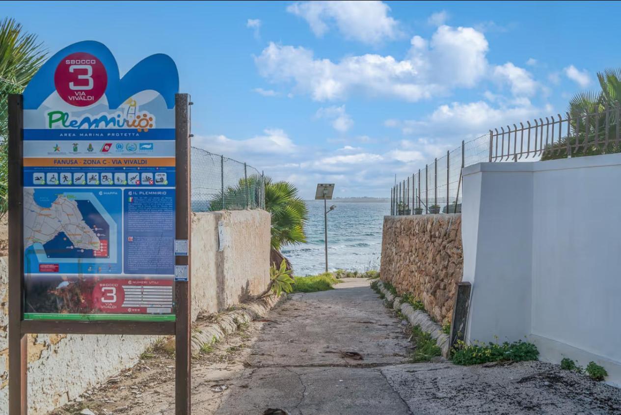 Villa Fratelli アレネッラ エクステリア 写真